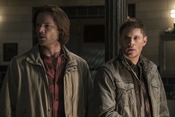 All in the Family - Supernatural Fan Wiki